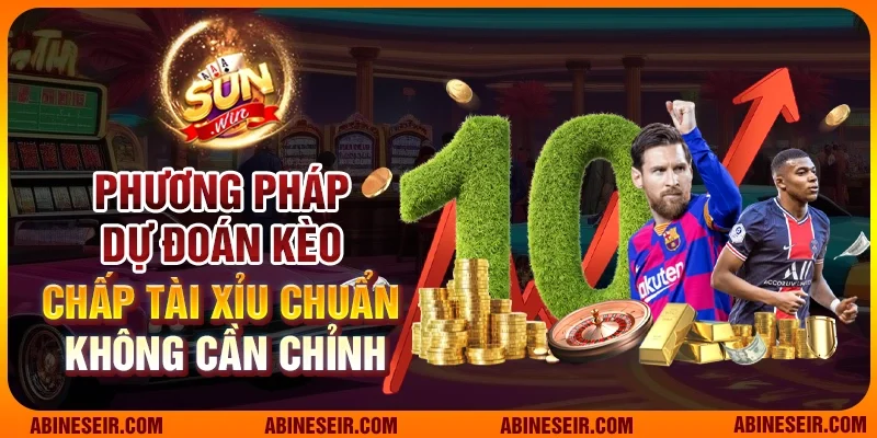 Kèo Chấp Tài Xỉu - Bí Quyết Cược Thắng Cho Người Mới 4 Phương pháp dự đoán dự đoán kèo chấp tài xỉu chuẩn